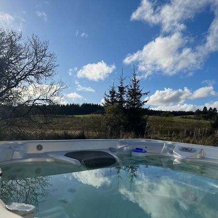 Ochiltree cottage Newton Stewart Esterno foto