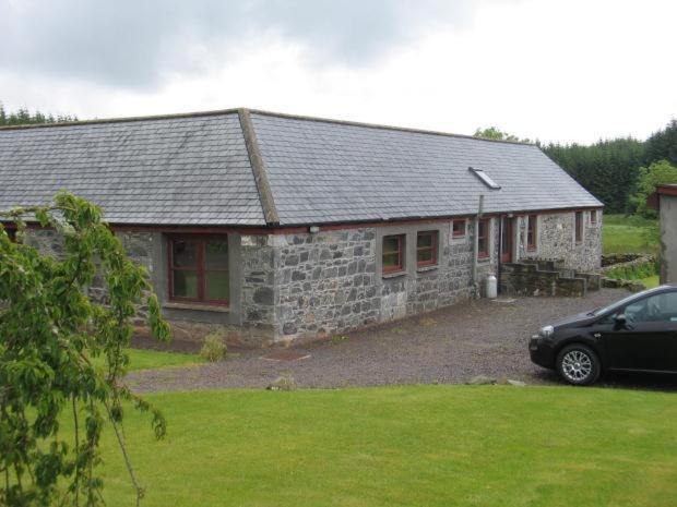 Ochiltree cottage Newton Stewart Esterno foto