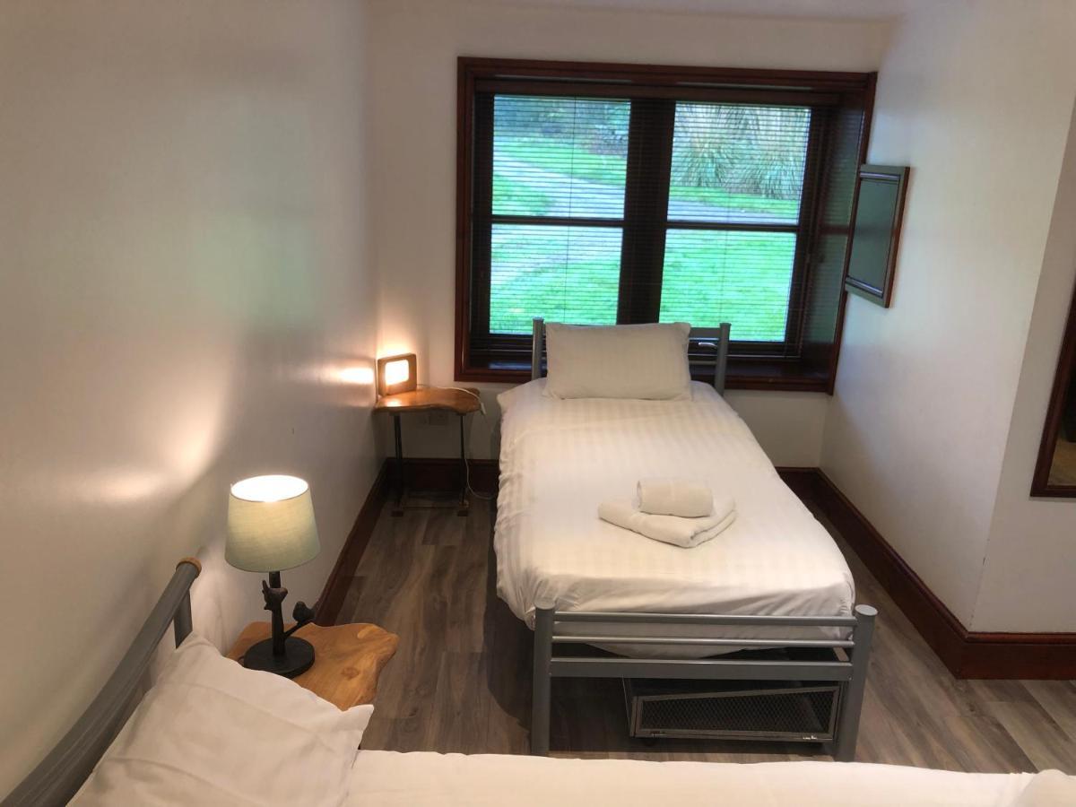 Ochiltree cottage Newton Stewart Esterno foto
