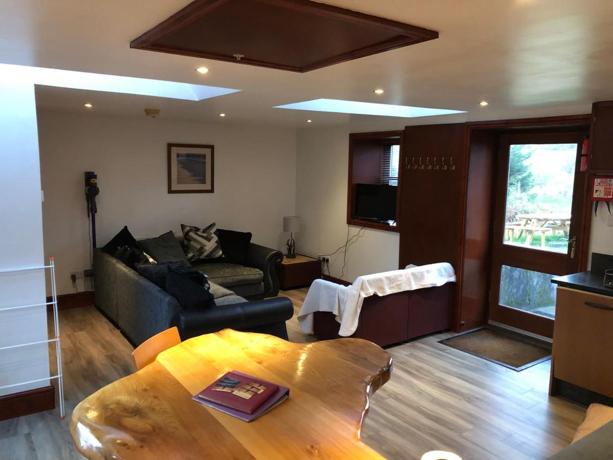 Ochiltree cottage Newton Stewart Esterno foto