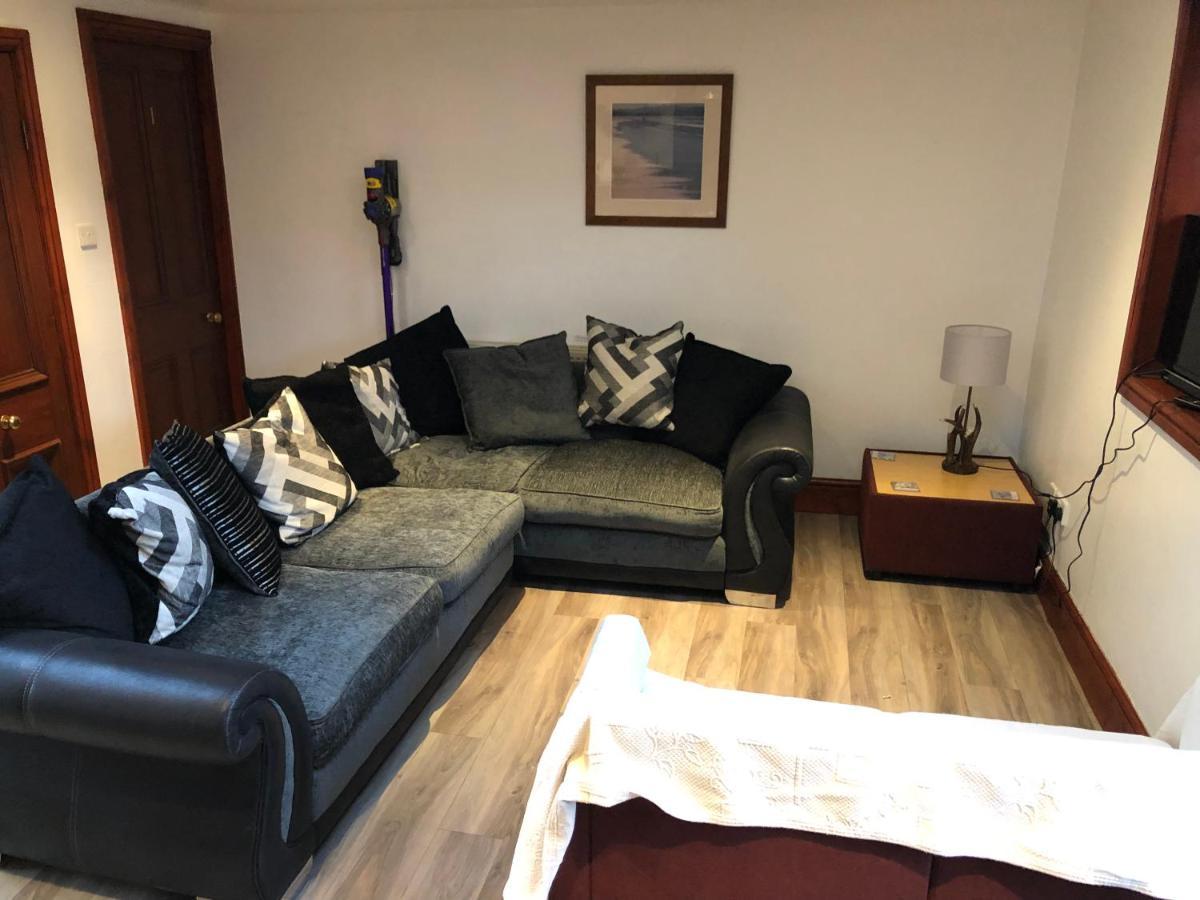 Ochiltree cottage Newton Stewart Esterno foto